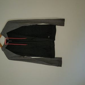 M Under Armour Jacket.